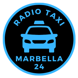 Radio Taxi Marbella 24 Logo